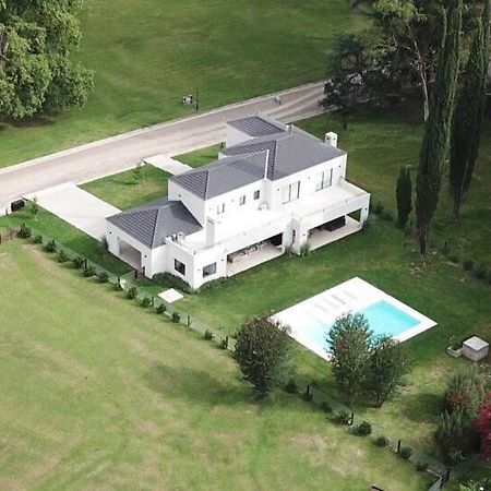 Hotel Selva Montana Сан-Лоренсо Экстерьер фото