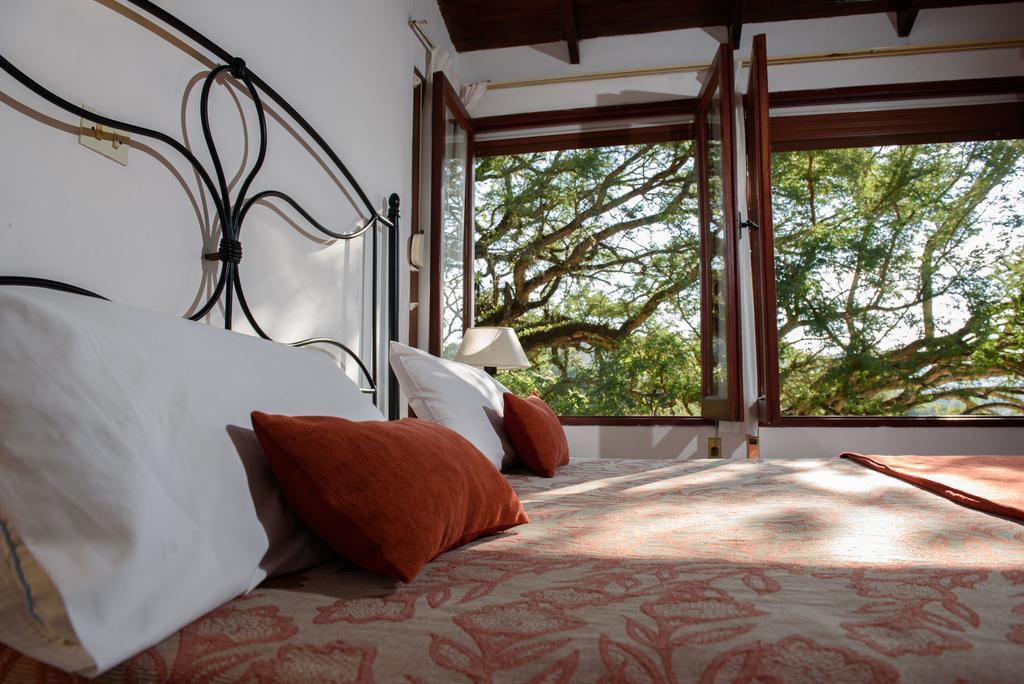 Hotel Selva Montana Сан-Лоренсо Экстерьер фото