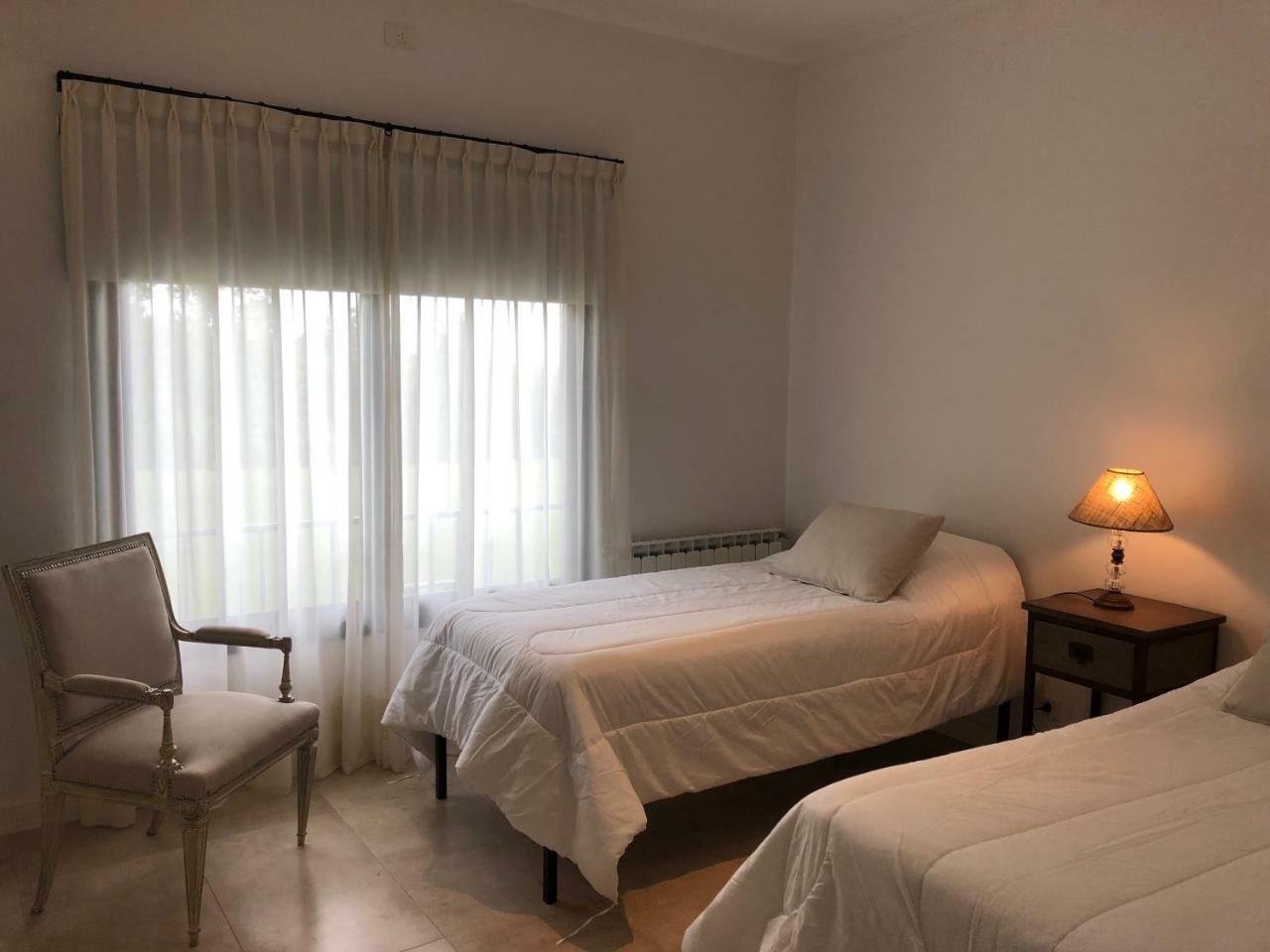 Hotel Selva Montana Сан-Лоренсо Экстерьер фото