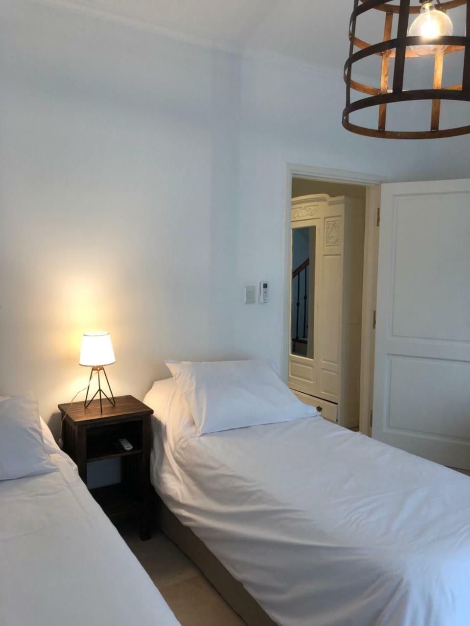 Hotel Selva Montana Сан-Лоренсо Экстерьер фото